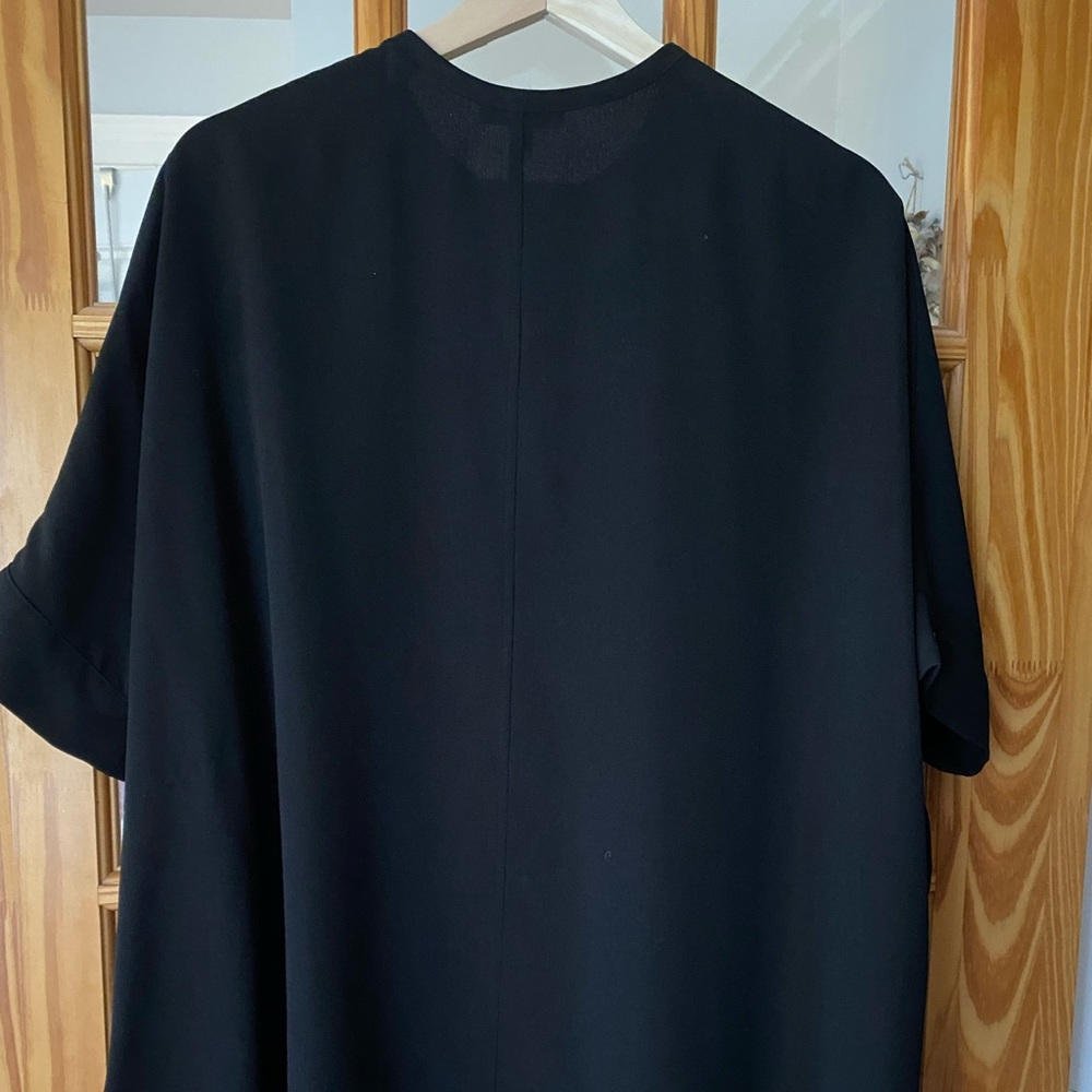 Aritzia oversized button down - Picture 3 of 3